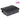 Capcane pentru șoareci 20 buc Negru 13x10x4 cm
