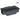 Capcane pentru șoareci 4 buc Negru 22x12,5x7,5 cm