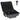 Capcane pentru șoareci 6 buc Negru 23x19x9,5 cm