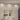 Spot 24 buc. Negru 9 x 9 x 2 cm Aluminiu