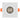 Spot 24 buc. Alb 9 x 9 x 2 cm Aluminiu
