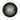 Spot 6 buc. Negru 9 x 9 x 2.5 cm Metal
