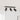 Spot de tavan Negru 38 x 6 x 16 cm Metal