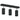 Spot de tavan Negru 38 x 6 x 16 cm Metal