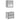 Set mobilier de baie, 2 piese, gri sonoma, lemn prelucrat