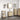 Set mobilier de baie, 2 piese, stejar sonoma, lemn prelucrat