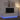 Dulap TV cu lumini LED alb 193,5x41x50 cm