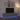 Dulap TV cu lumini LED Gri beton 193,5x41x50 cm