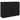 Bufetă cu sertare Stejar negru 100,5x35x76 cm Lemn prelucrat