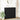 Bufetă cu sertare Stejar negru 100,5x35x98,5 cm Lemn prelucrat