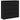 Bufetă Stejar negru 100x35x99 cm lemn prelucrat