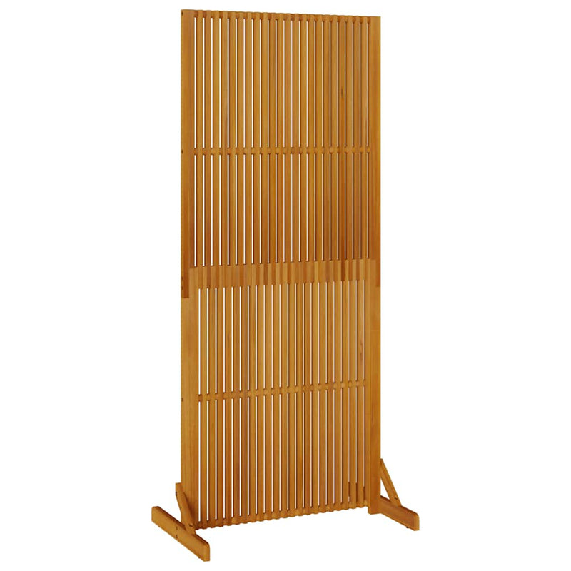 Ecran de confidențialitate pentru, interior/exterior, 180,5 cm