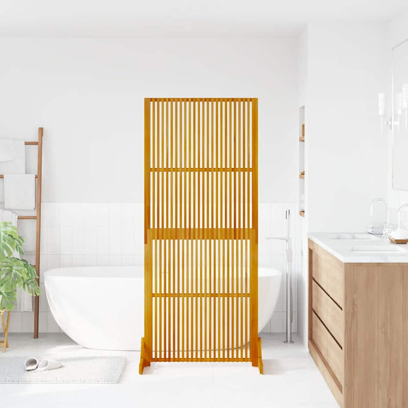 Ecran de confidențialitate pentru, interior/exterior, 180,5 cm