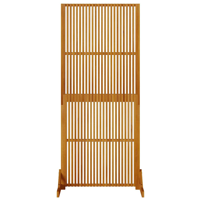 Ecran de confidențialitate pentru, interior/exterior, 180,5 cm