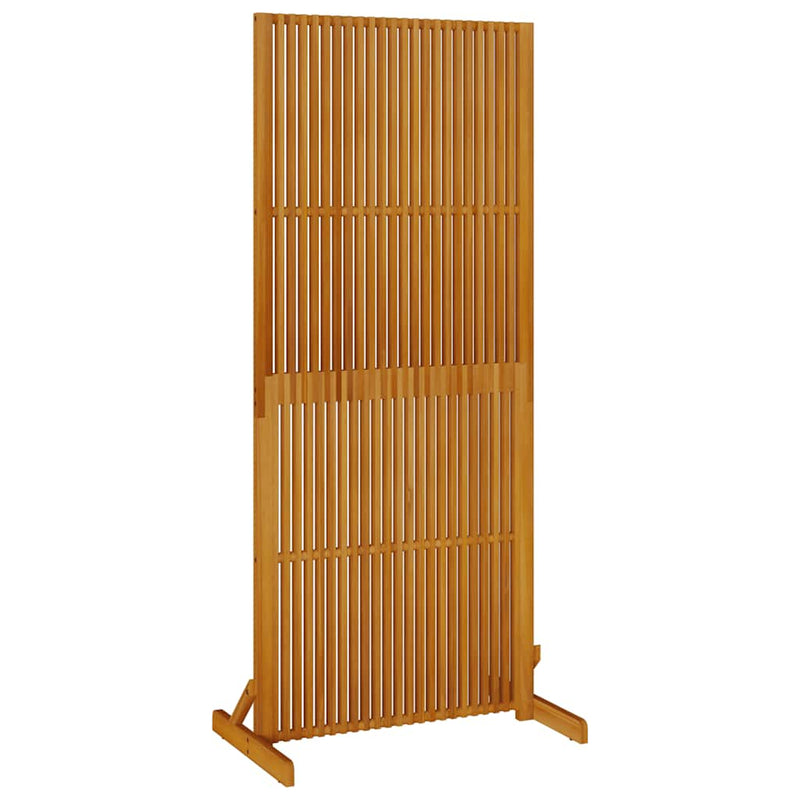 Ecran de confidențialitate pentru, interior/exterior, 180,5 cm