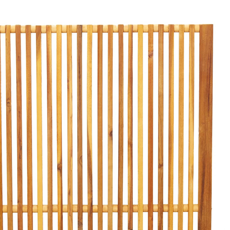 Ecran de confidențialitate pentru, interior/exterior, 180,5 cm