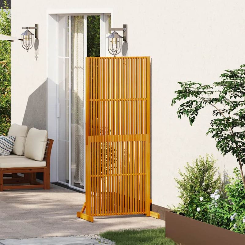 Ecran de confidențialitate pentru, interior/exterior, 180,5 cm