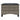 Scaune de grădină cu perne 2 buc Gri 55x55x36 cm Poly Ratan