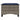 Scaune de grădină cu perne 2 buc Gri 55x55x36 cm Poly Ratan