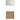 Set mobilier de baie, 4 piese, stejar artizanal, lemn prelucrat