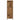 Set mobilier de baie, 4 piese, lemn vechi, lemn prelucrat