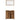Set mobilier de baie, 4 piese, lemn vechi, lemn prelucrat