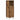 Set mobilier de baie, 4 piese, lemn vechi, lemn prelucrat