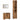 Set mobilier de baie, 3 piese, lemn vechi, lemn prelucrat