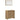 Set mobilier de baie, 3 piese, stejar artizanal, lemn prelucrat