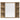 Set mobilier de baie, 3 piese, stejar artizanal, lemn prelucrat