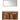 Set mobilier de baie, 3 piese, lemn vechi, lemn prelucrat