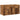 Set mobilier de baie, 3 piese, lemn vechi, lemn prelucrat