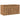 Set mobilier de baie, 3 piese, stejar artizanal, lemn prelucrat