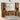 Set mobilier de baie, 4 piese, lemn vechi, lemn prelucrat