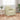 Pat canapea Crem 74 x 77 x 81 cm Piele artificiala