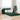 Pat canapea Verde închis 148 x 71 x 83 cm Catifea