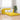 Pat canapea Galben 148 x 71 x 83 cm Catifea