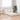 Pat canapea Crem 124 x 71 x 78 cm Catifea