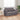 Pat canapea Gri 124 x 71 x 78 cm Piele artificiala