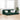 Canapea extensibilă de podea Verde închis 213 x 70 x 77 cm