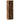 Dulap Pantofi Lemn Vechi 54x34x183 cm Lemn prelucrat