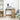Birou Artisan Stejar 90x45x76 cm lemn prelucrat