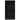 Bibliotecă Stejar negru 40x24x76 cm Lemn prelucrat