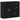 Bufet din stejar negru 91x29,5x75 cm, lemn stratificat