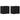 Noptiere 2 buc stejar negru 40x30x40 cm lemn de stratificat