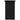 Birou Stejar negru 80x45x74 cm Lemn prelucrat