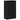 Dulap cu sertar, stejar negru, 60x36x103 cm, lemn prelucrat