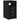 Dulap cu sertare, stejar negru, 40x50x76 cm, lemn prelucrat