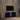 Dulap TV cu LED stejar negru 120x30x50 cm lemn prelucrat