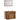 Set mobilier de baie, 2 piese, lemn vechi, lemn prelucrat
